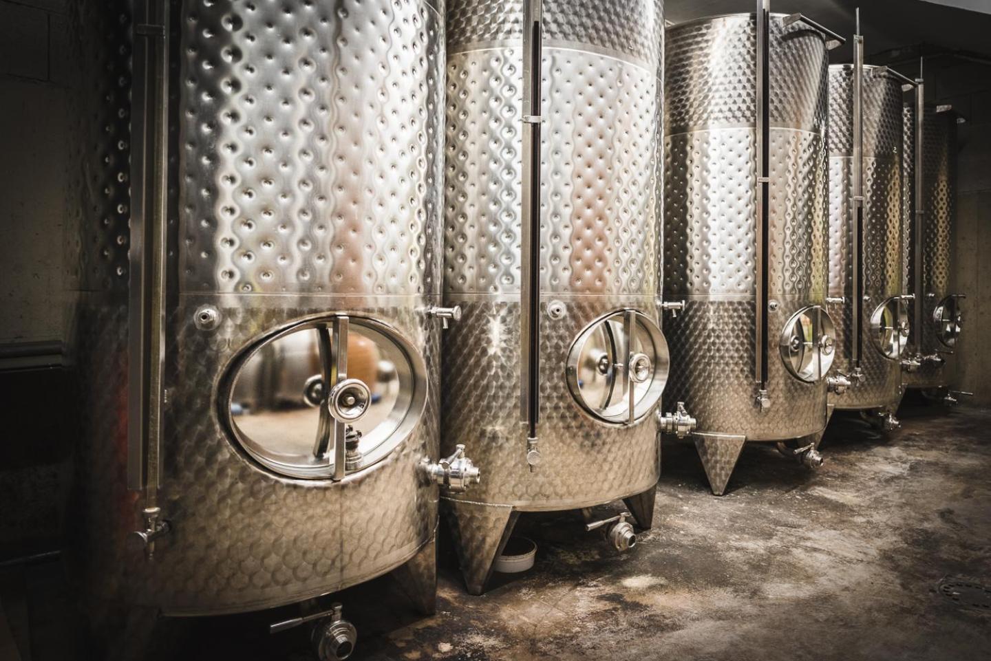 Weingut Gaestehaus D&D Haider Jois Exterior foto